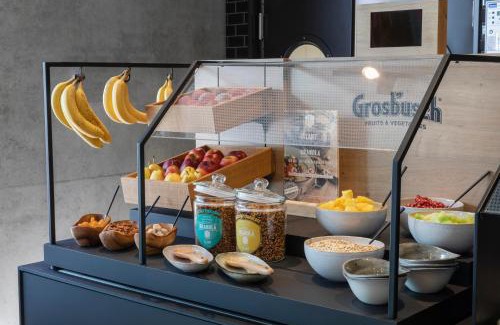 Gasperich Hotel | INNSiDE by Meliá Luxembourg