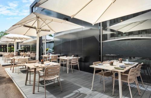 Gasperich Hotel | INNSiDE by Meliá Luxembourg