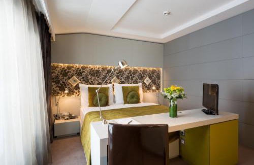 Petrska ctvrt Hotel | INNSiDE by Meliá Prague Old Town