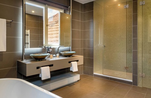 Petrska ctvrt Hotel | INNSiDE by Meliá Prague Old Town
