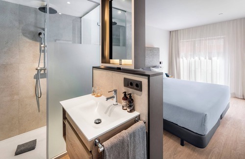 San Pablo Hotel | INNSiDE by Meliá Zaragoza
