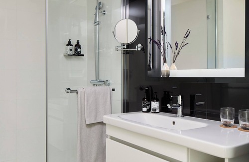 El Poble-sec Hotel | INNSiDE by Melia Barcelona Apolo
