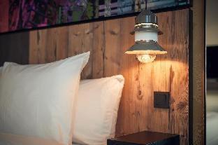 Utrecht Hotel | Inntel Hotels Utrecht Centre