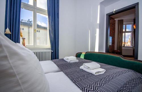 Kazimierz Apartment | InPoint Royal Wawel View & Old Town Apartment
