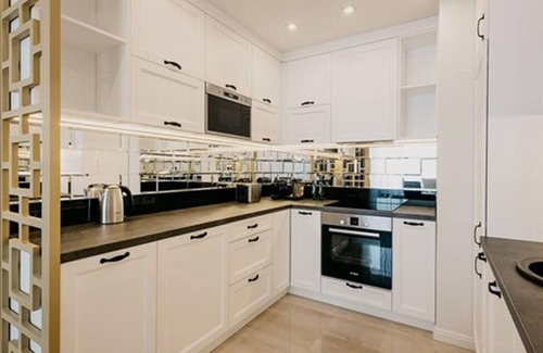 Wroclaw City Center Apartment | inQse Wroclaw | Centre