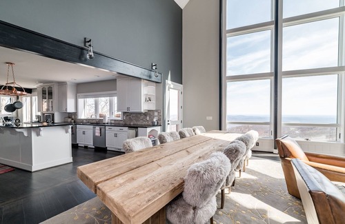 Roseland House | Insane Mountain Views - New Listing