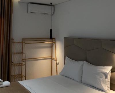 Aliko Apartment | Inscape Apartments