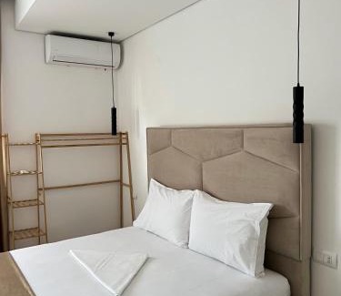Aliko Apartment | Inscape Apartments