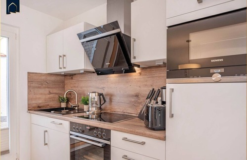 Ostvorpommern Apartment | Insel Paradies - "Relax in the vacation home Insel Paradies: Your dream vacation on the