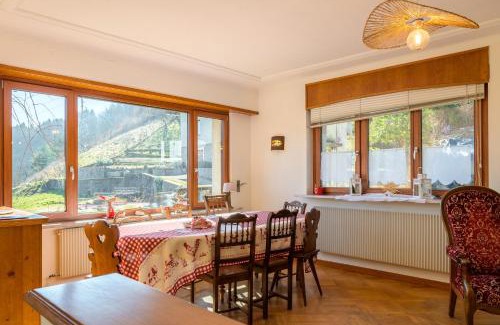 Soultzeren House | Insel Paradise
