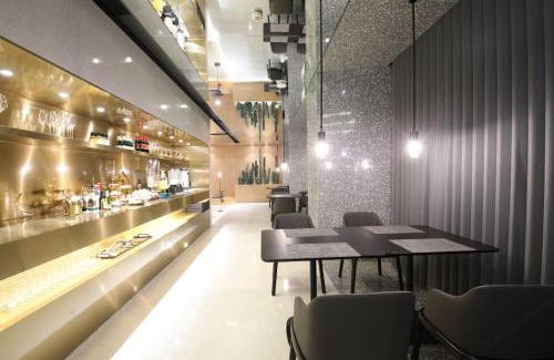 Shekou Hotel | Insio Hotel