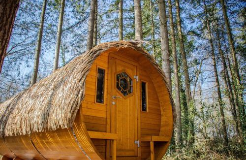 Epiniac Bed & Breakfast | Insolites, Les Ormes, Epiniac