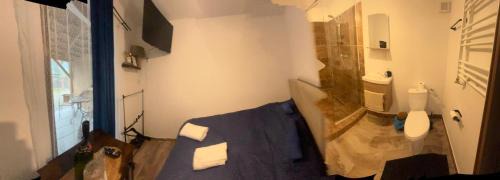 Lunca de Jos Apartment | Insomnia Apartments