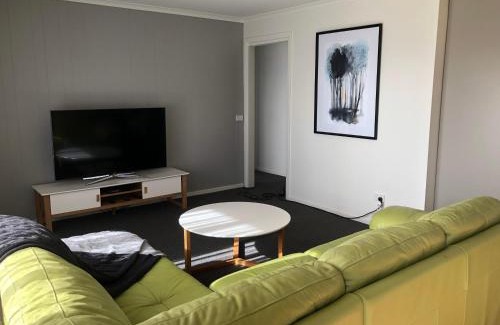 Devonport Apartment | Inspire Boutique Apartments