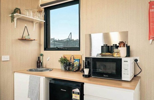 Birdwoodton House | Inspired Tiny Home by Tiny Away