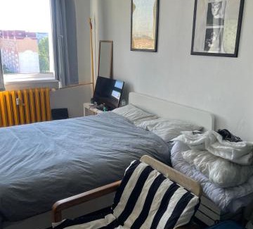 Baluty Apartment | Inspirujące miejsce z widokiem na Miasto!