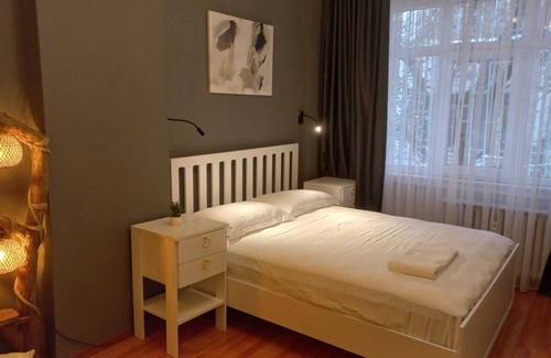 Gumussuyu Mahallesi Apartment | Instagram : Vanguard istanbul home