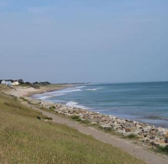 Saint-Jean-de-la-Riviere Apartment | instant de rêve entre dune et mer