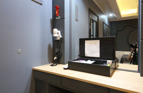 Yangsan Hotel | Instar Hotel Yangsan