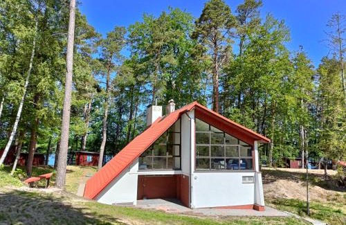 Sulecki Borek House | Instytut Wypoczynku