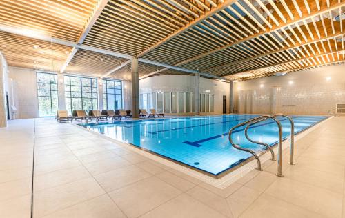 Uniescie Bed & Breakfast | Instytut Zdrowia Sofra FIT & SPA
