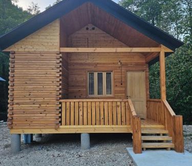 Ambrolauri House | InSxvava