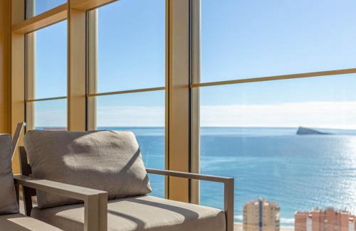 Cala Apartment | Intempo Residence by Leo Apartments