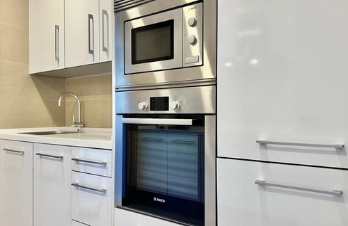Cala Apartment | Intempo Residence