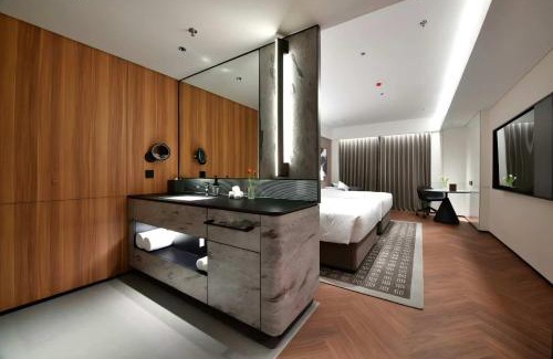 Xihu Hotel | Intercity Hotel Hangzhou West Lake Wulin Plaza