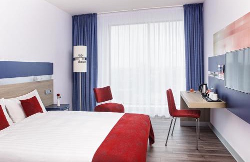 Oude Markt Hotel | IntercityHotel Enschede