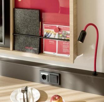 Gutleutviertel Hotel | IntercityHotel Frankfurt Hauptbahnhof Süd