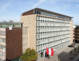 Mitte Hotel | IntercityHotel Hannover