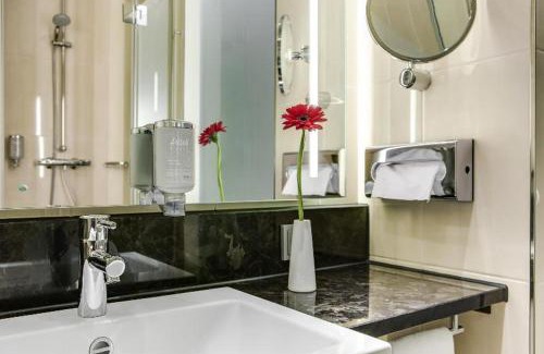 Mitte Hotel | IntercityHotel Hannover