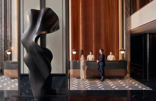 Sukhumvit Hotel | InterContinental Bangkok Sukhumvit by IHG