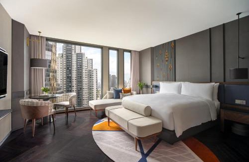 Sukhumvit Hotel | InterContinental Bangkok Sukhumvit by IHG