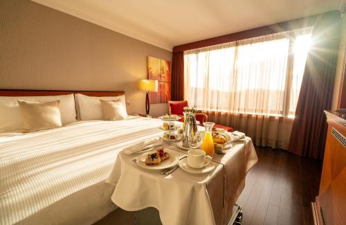 Inner City Budapest Hotel | InterContinental Budapest by IHG