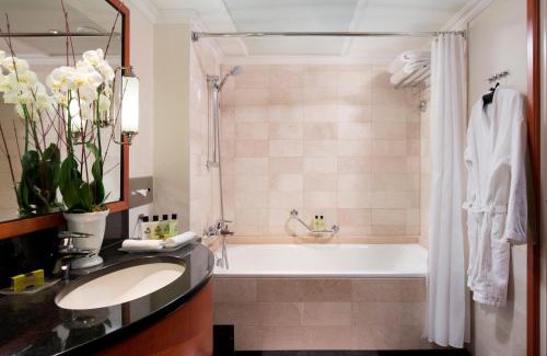 Inner City Budapest Hotel | InterContinental Budapest by IHG
