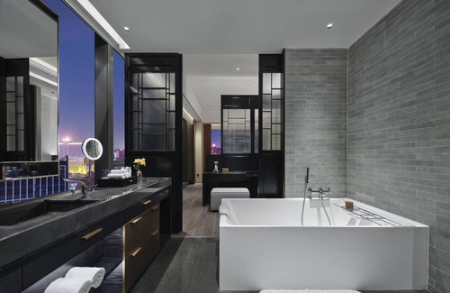Dongguan City Center Hotel | Intercontinental Dongguan by IHG