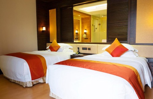 Huizhou Resort | InterContinental Huizhou, an IHG Hotel