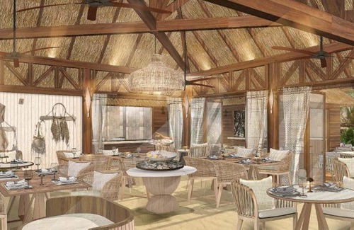 Lifou Hotel | InterContinental Lifou Wadra Bay Resort