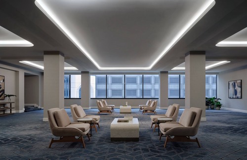 Downtown San Antonio Hotel | InterContinental San Antonio Riverwalk by IHG