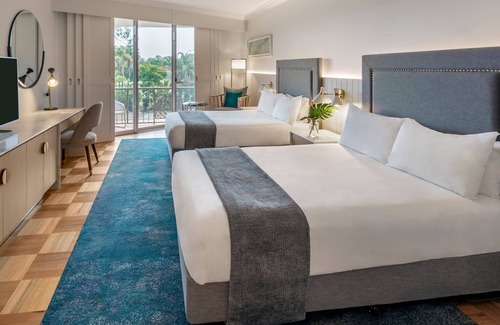 Sanctuary Cove Hotel | InterContinental Sanctuary Cove Resort by IHG