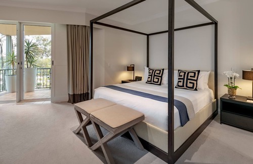 Sanctuary Cove Hotel | InterContinental Sanctuary Cove Resort by IHG