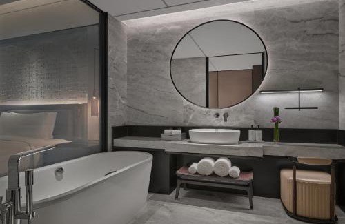 Shajing Hotel | InterContinental Shenzhen WECC by IHG