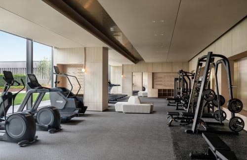 Shajing Hotel | InterContinental Shenzhen WECC by IHG
