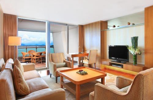 Yantian Resort | Intercontinental Shenzhen Dameisha Resort by IHG