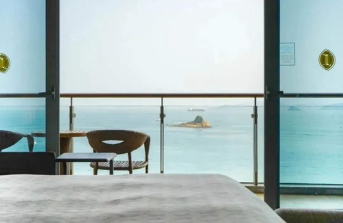 Yantian Hotel | InterContinental Shenzhen Dameisha Resort by IHG