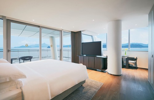 Yantian Hotel | InterContinental Shenzhen Dameisha Resort by IHG