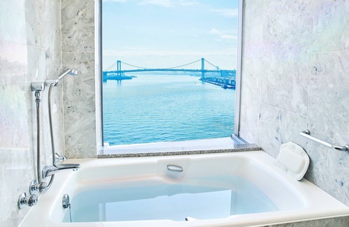 Kaigan Hotel | InterContinental Tokyo Bay by IHG