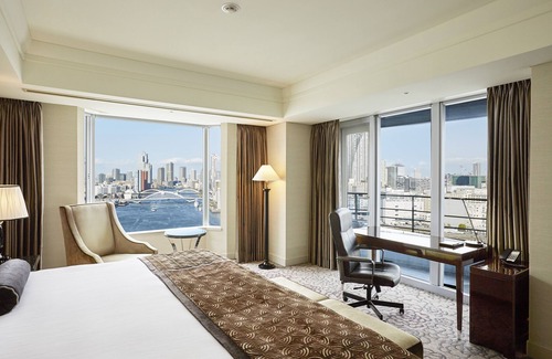 Kaigan Hotel | InterContinental Tokyo Bay by IHG